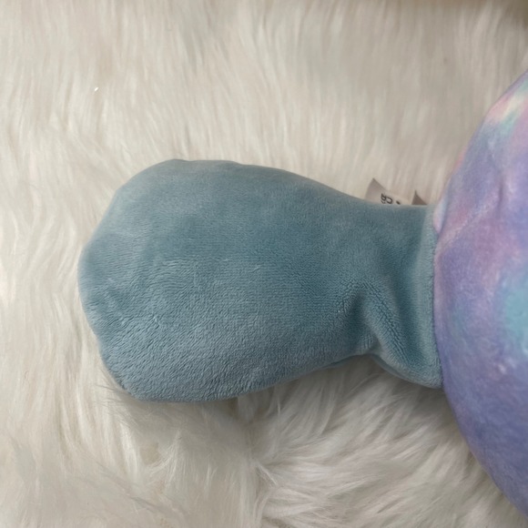 Squishmallow Platypus  Plush – 10″ (Soft Stuffed Animal, Pre-Owned, Clean) - Picture 6 of 8